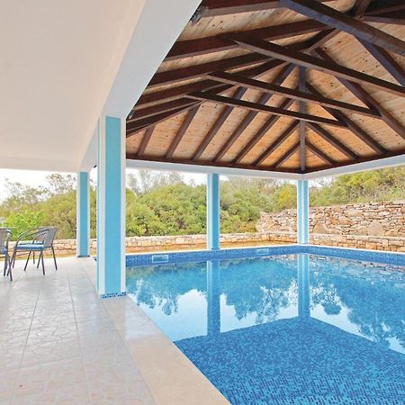 4 Bedroom Amazing Home In Vela Luka Exterior photo