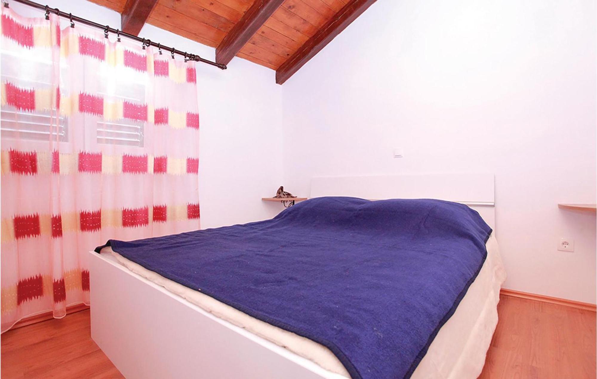 4 Bedroom Amazing Home In Vela Luka Exterior photo
