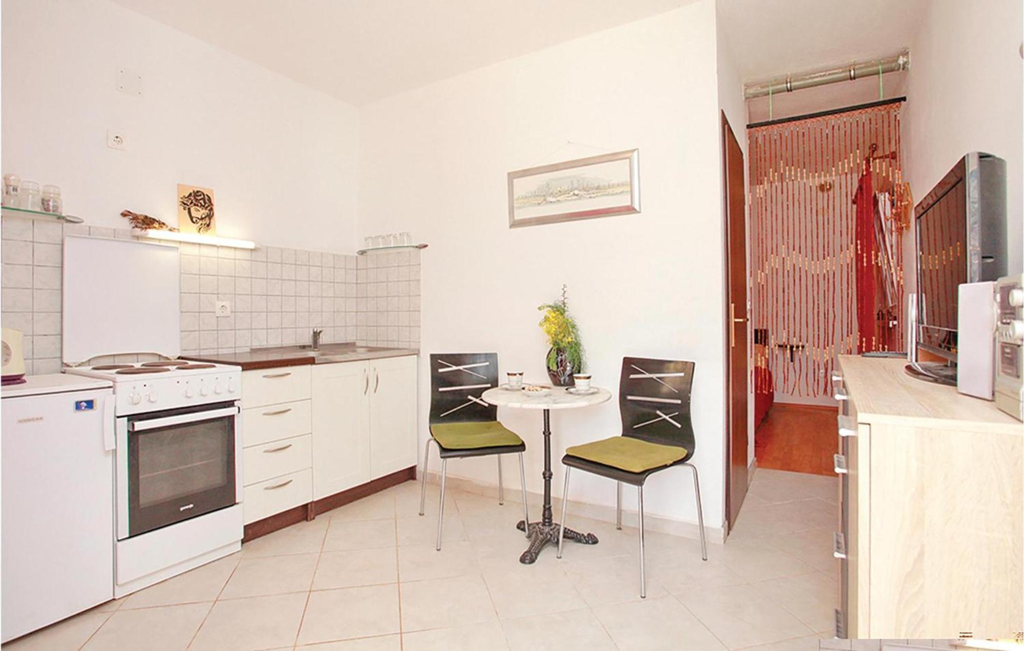 4 Bedroom Amazing Home In Vela Luka Exterior photo