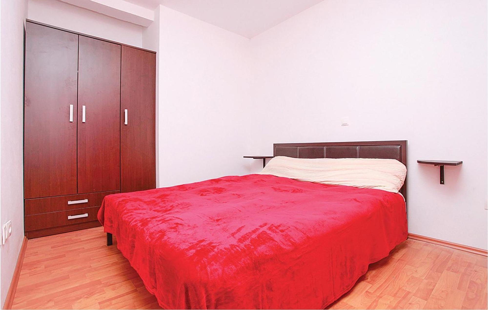 4 Bedroom Amazing Home In Vela Luka Exterior photo